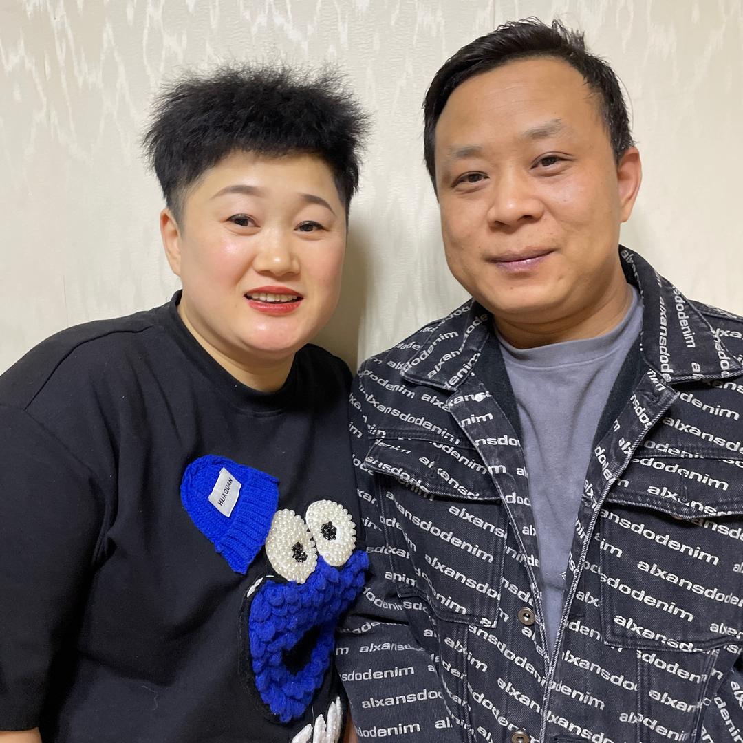 @开心小夫妻