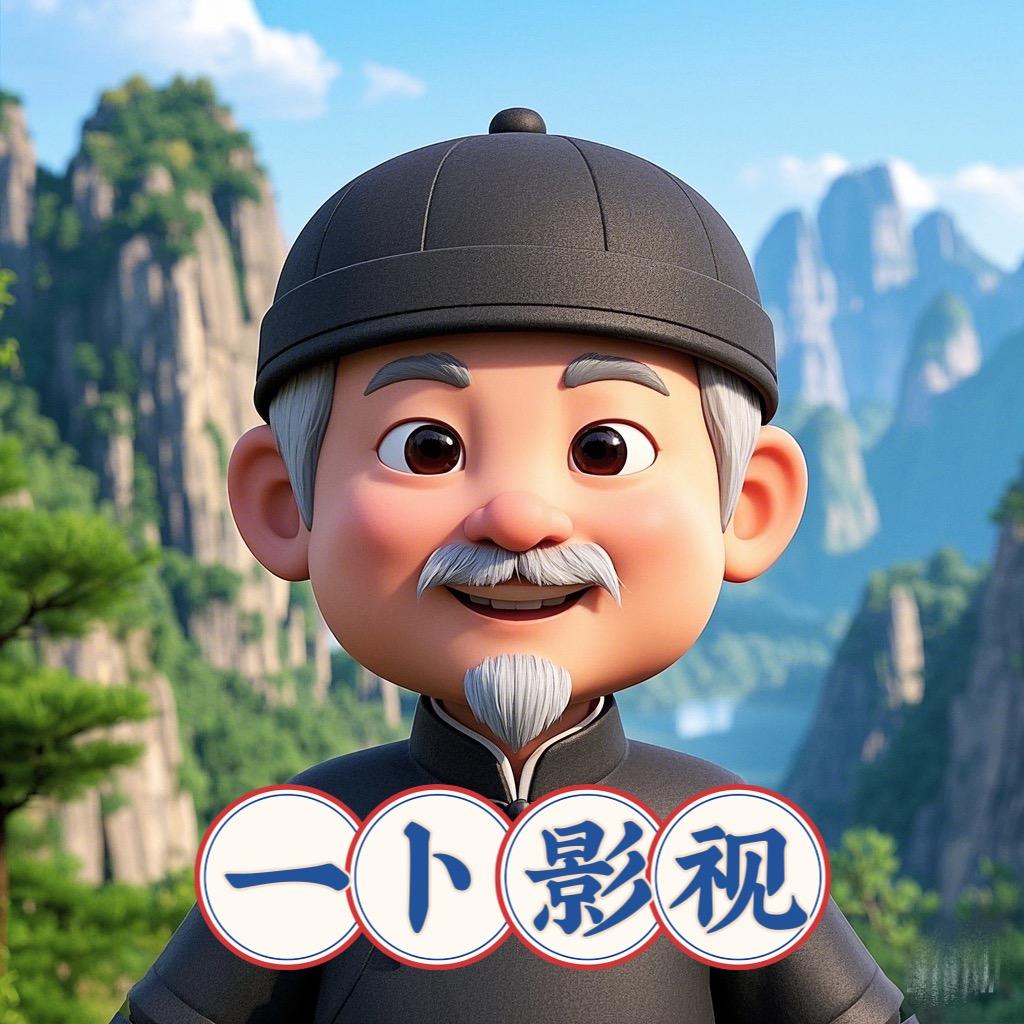 一卜影视