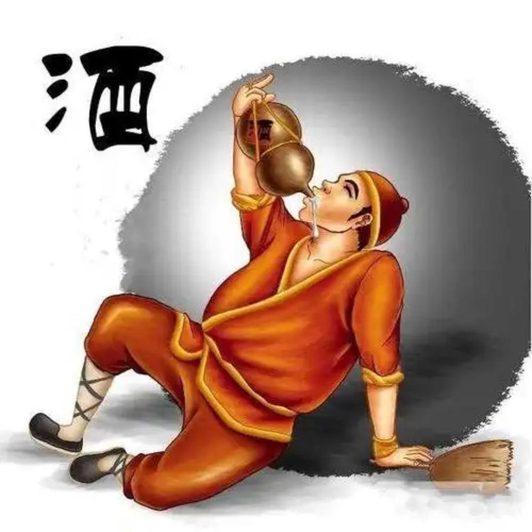 老兵福气满满8162