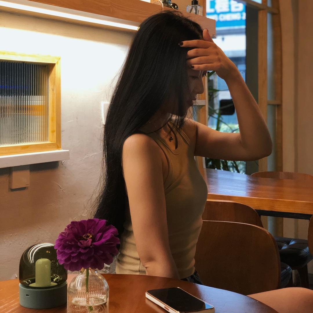 🦌xiao露（见喜·普拉提瑜伽）