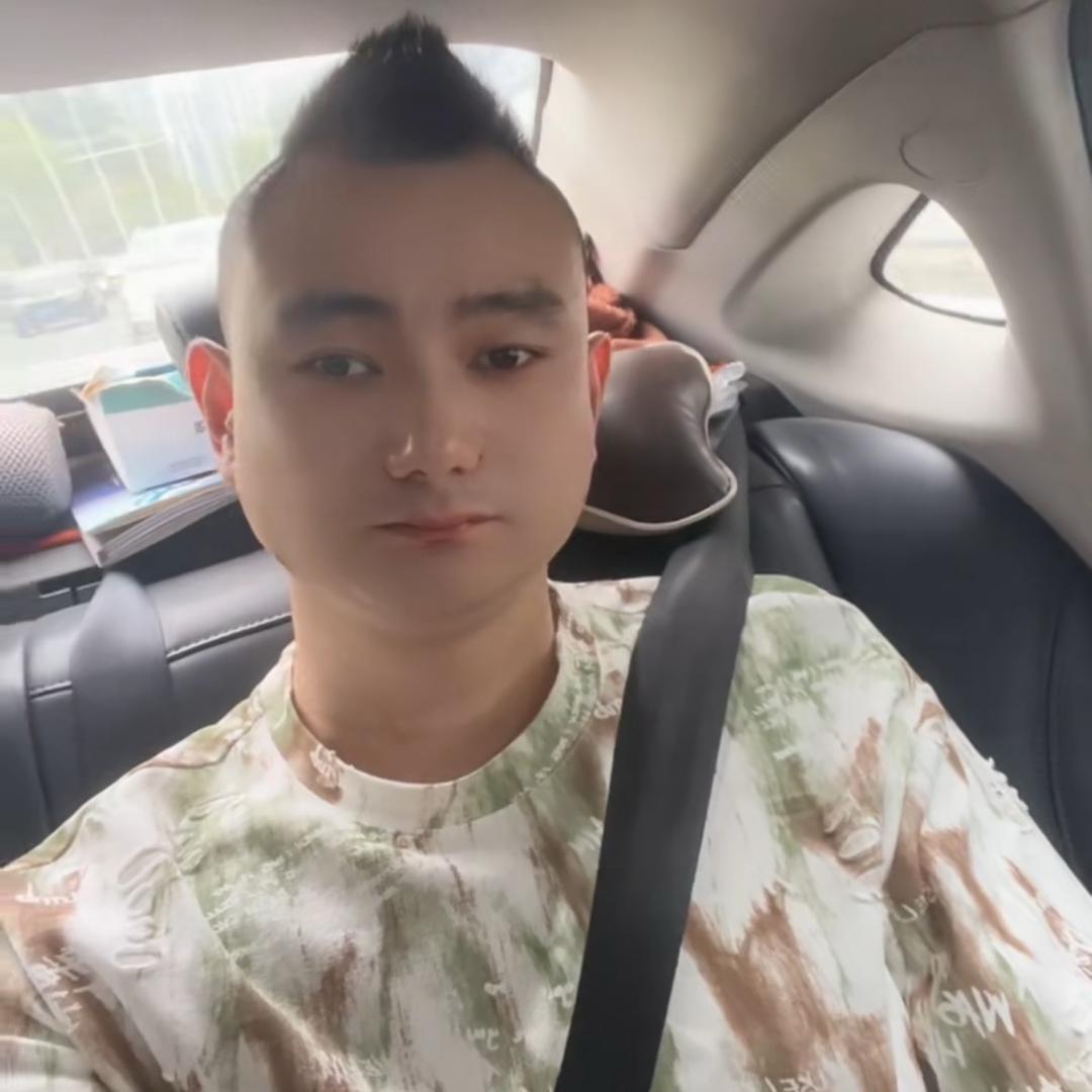 热血燃烧🔥啊辉