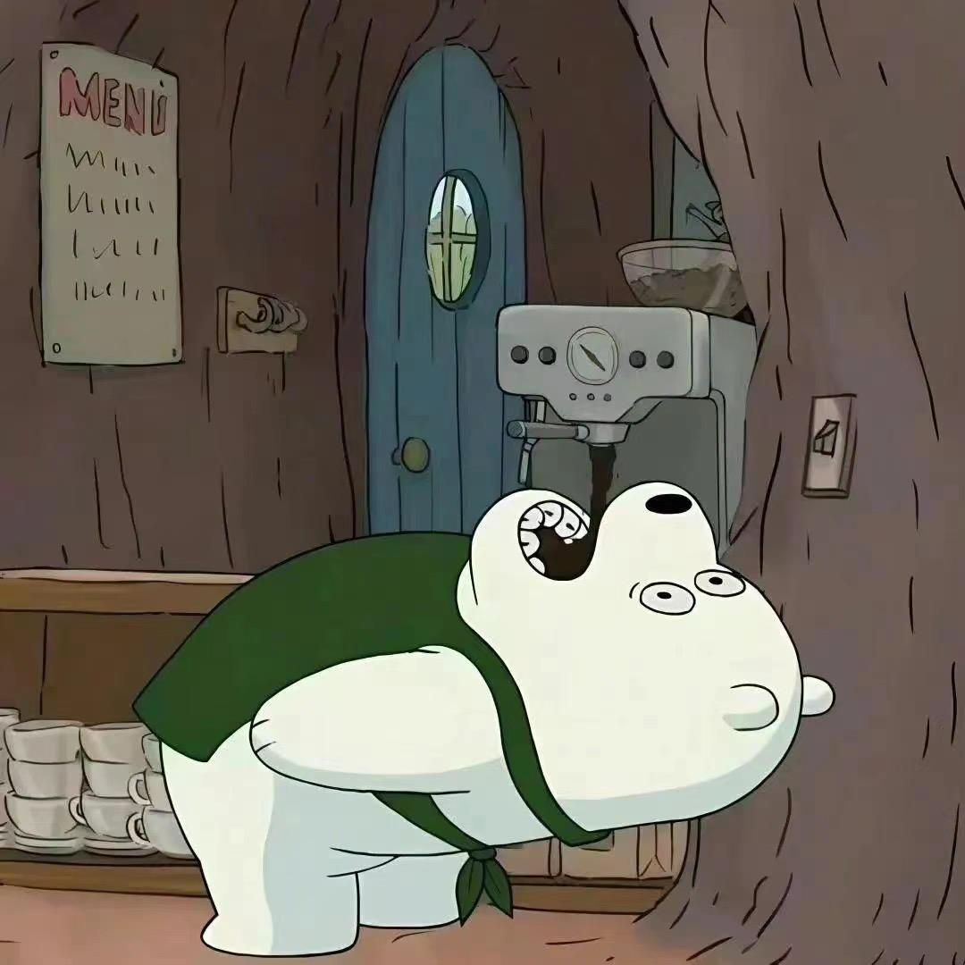 我是Cake