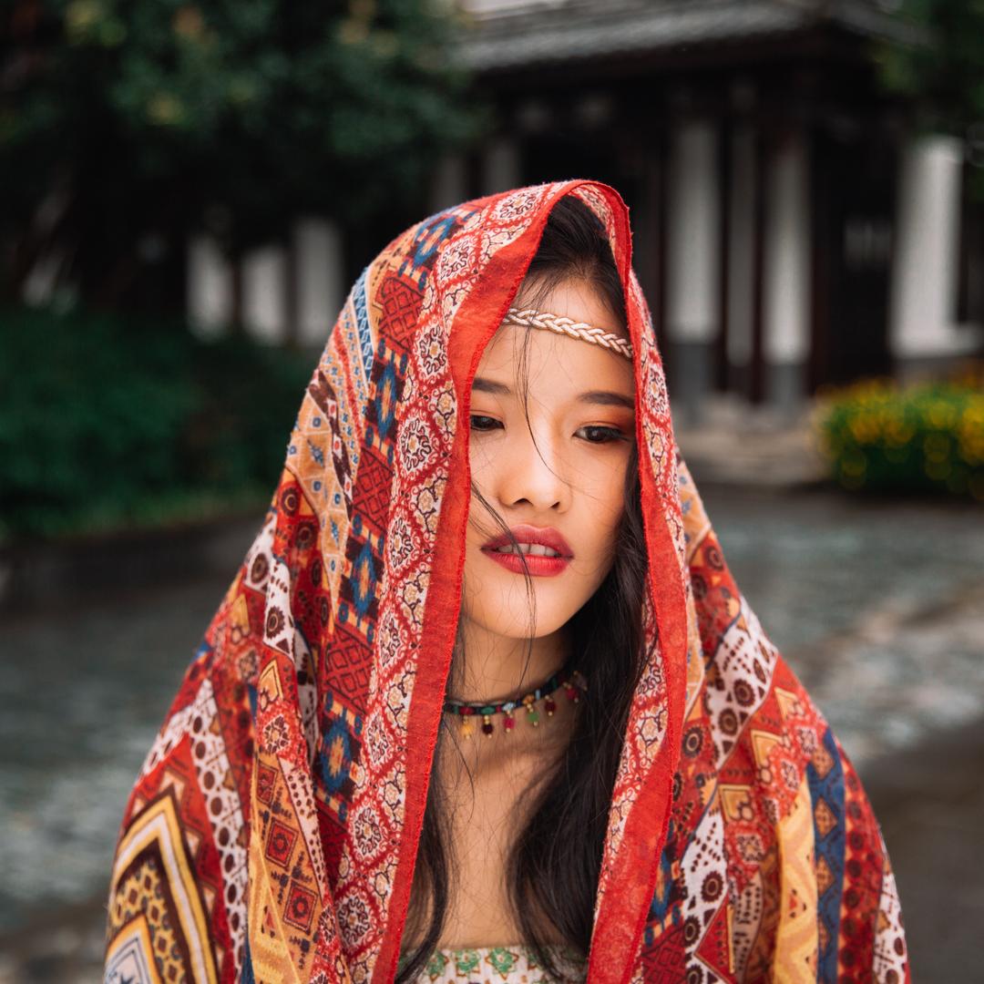 腾冲喜结良缘婚恋熊姐