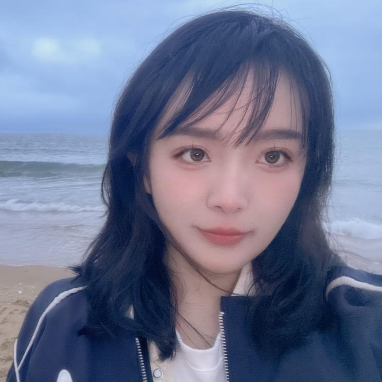 是姐姐没错