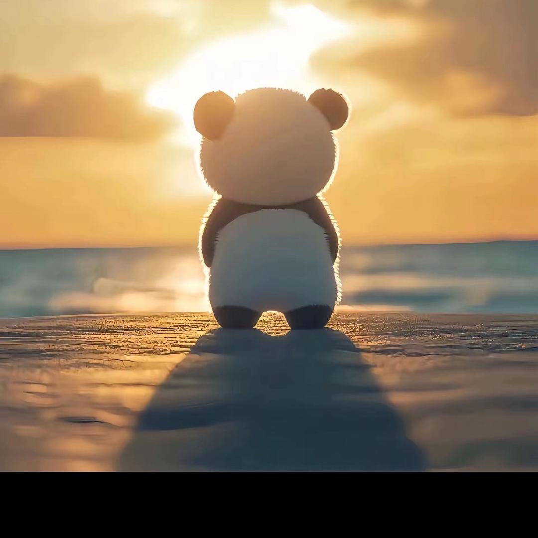 小易很累🥱