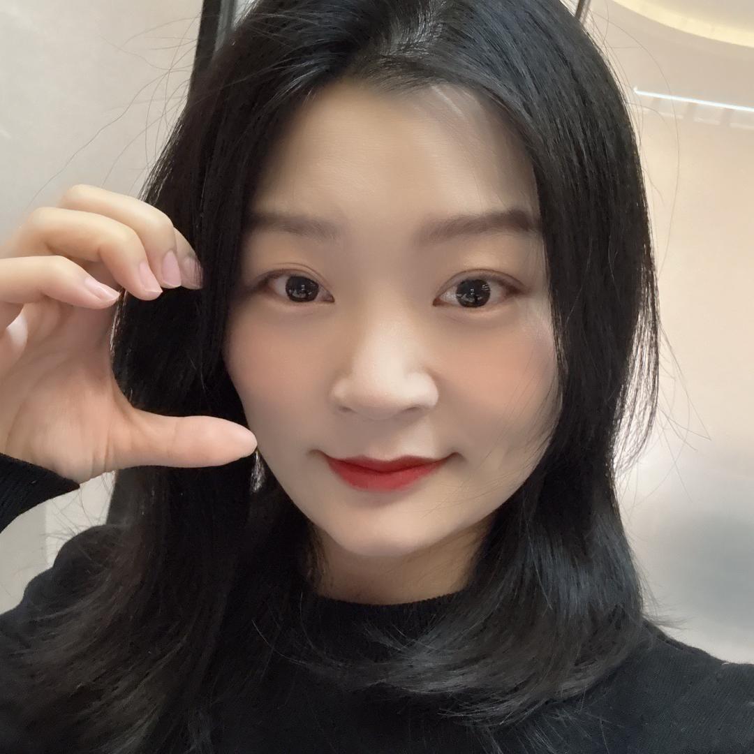 阿甘吖💫