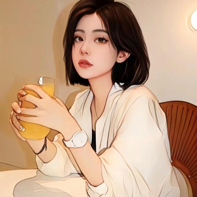 潘潘呀