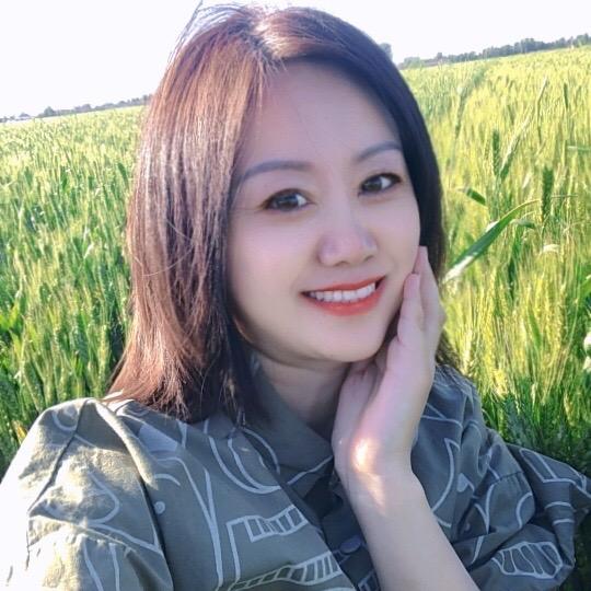 勿忘我（荣姐）