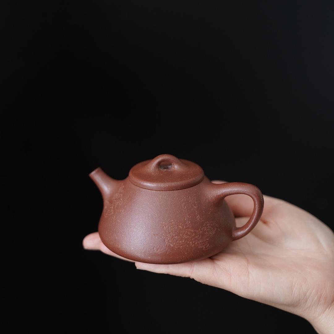 卿云器语