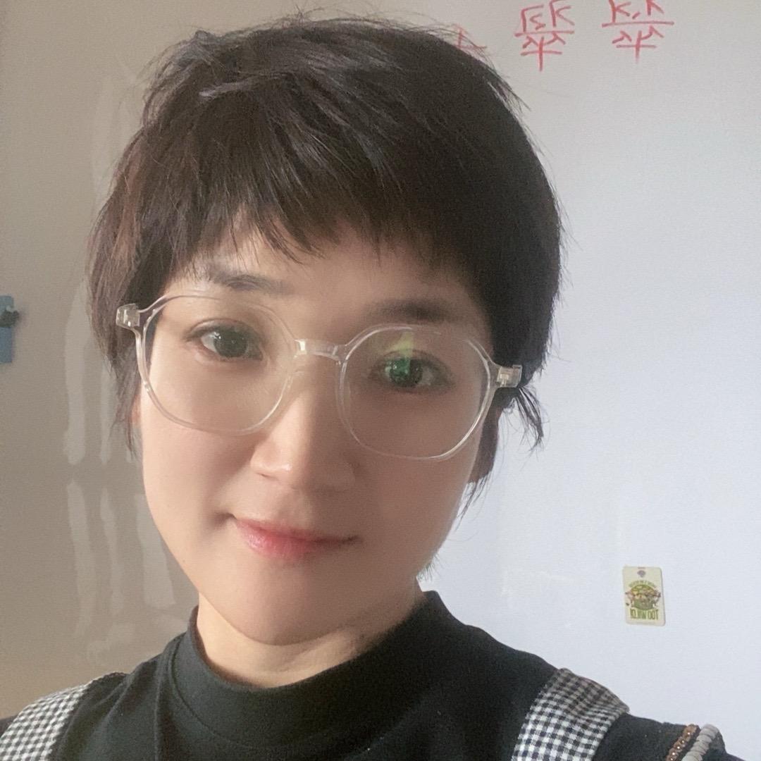 翠翠