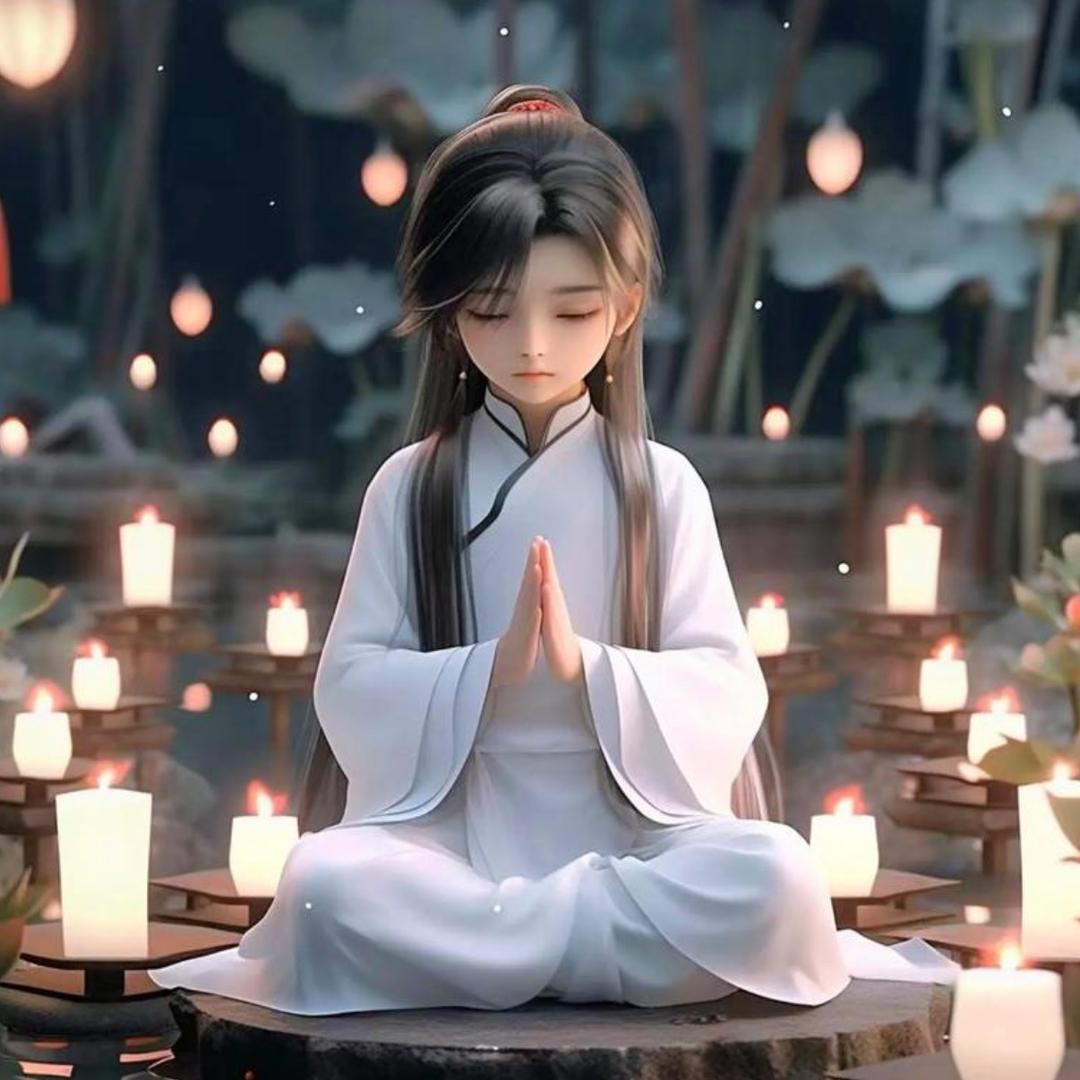 清修居士