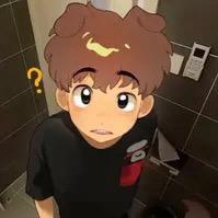 落花