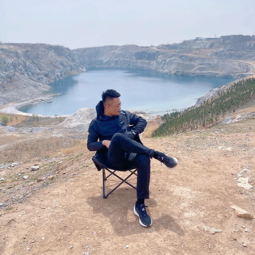 柯宇、