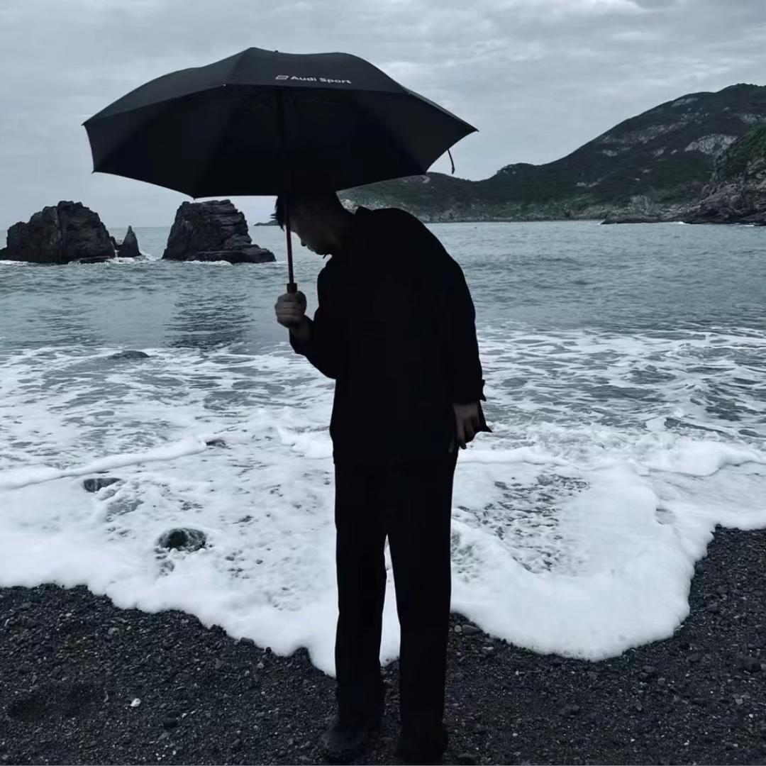 小 川