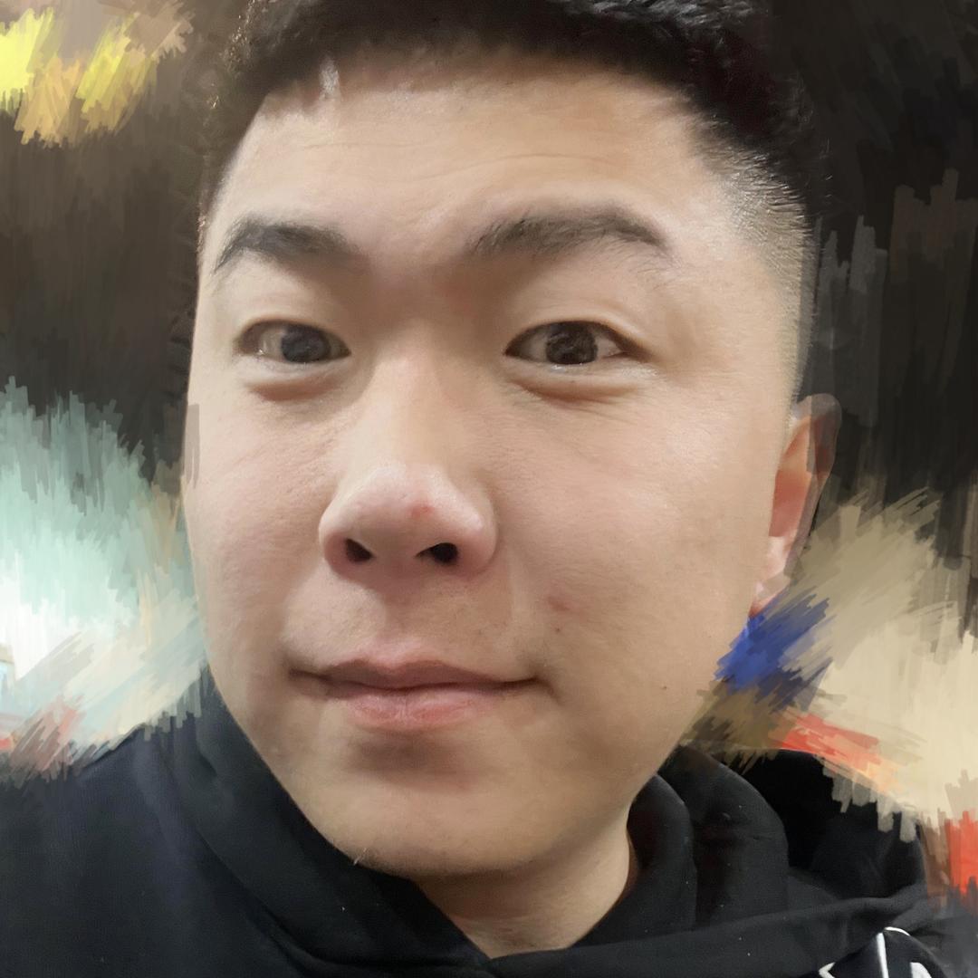 果然的躺平日记