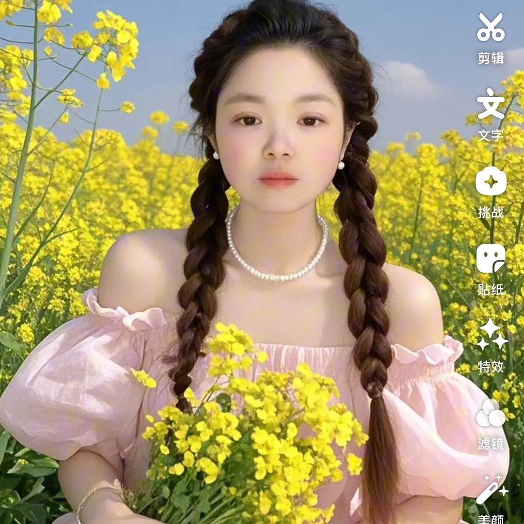 婷婷🦋