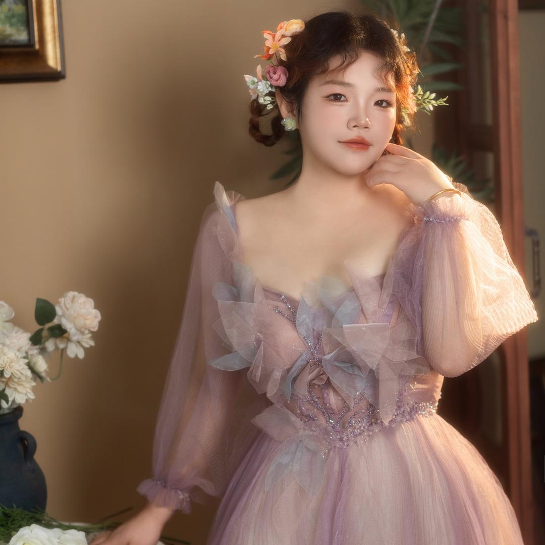 🥰大星呐（新房自装记录）