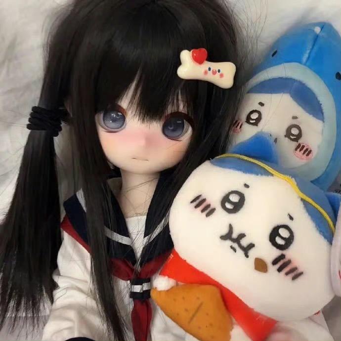 小魚