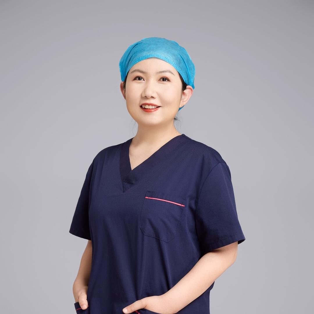 帆姐说健康