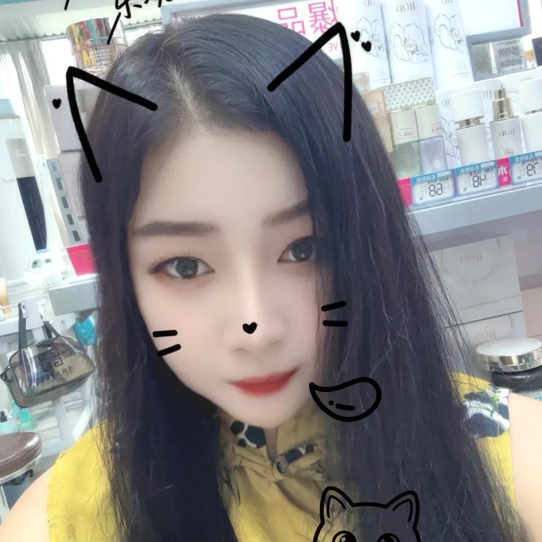 招财猫💕💕