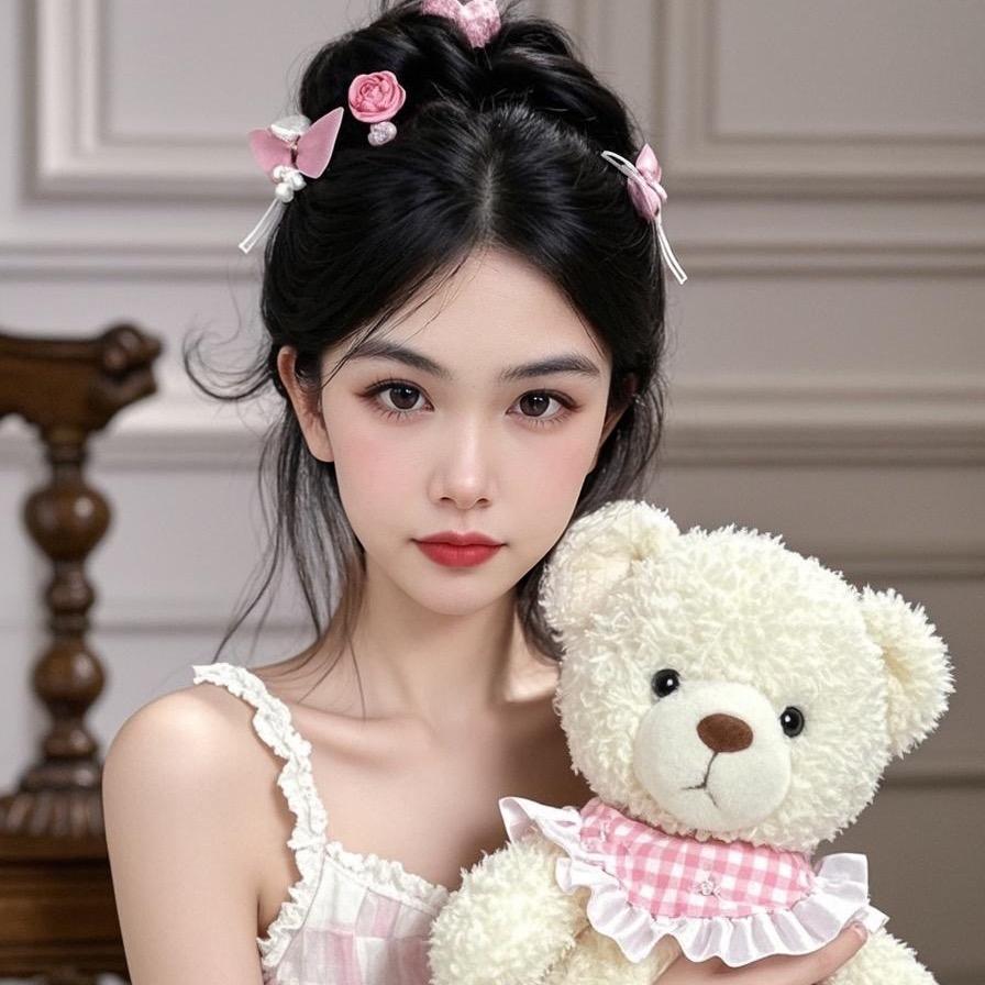吃饱再说
