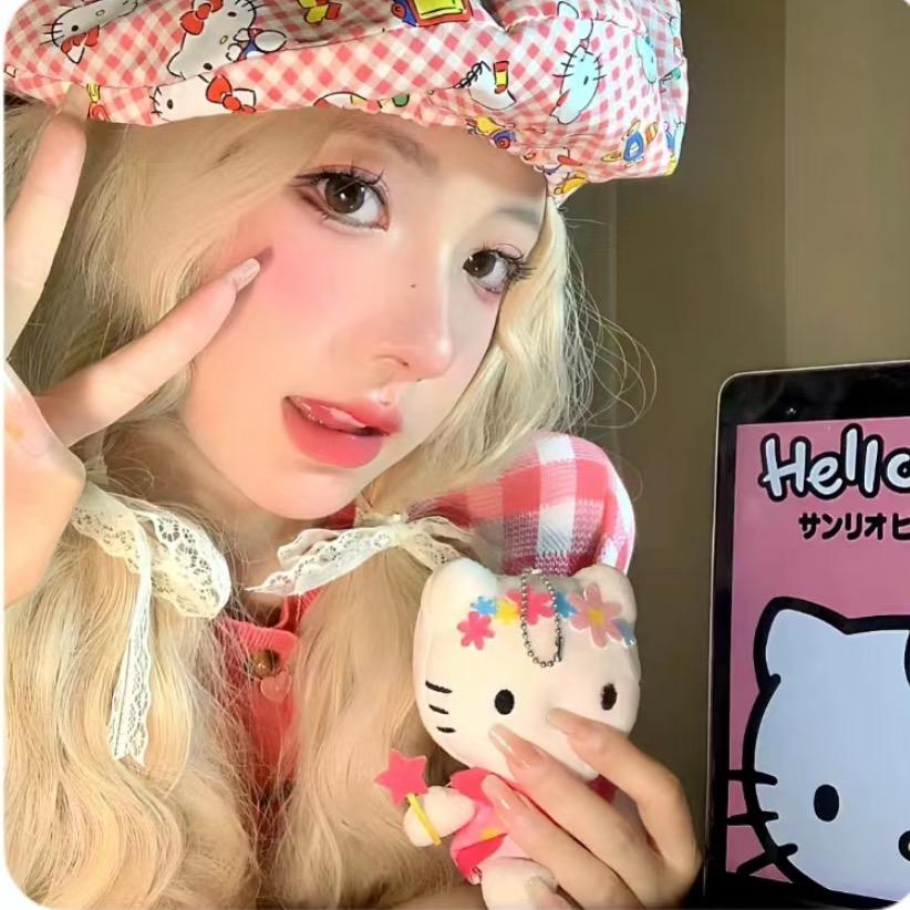 Xnm小奶猫饰品