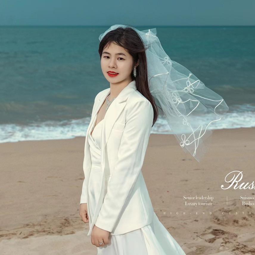 茉莉（三娃宝妈）