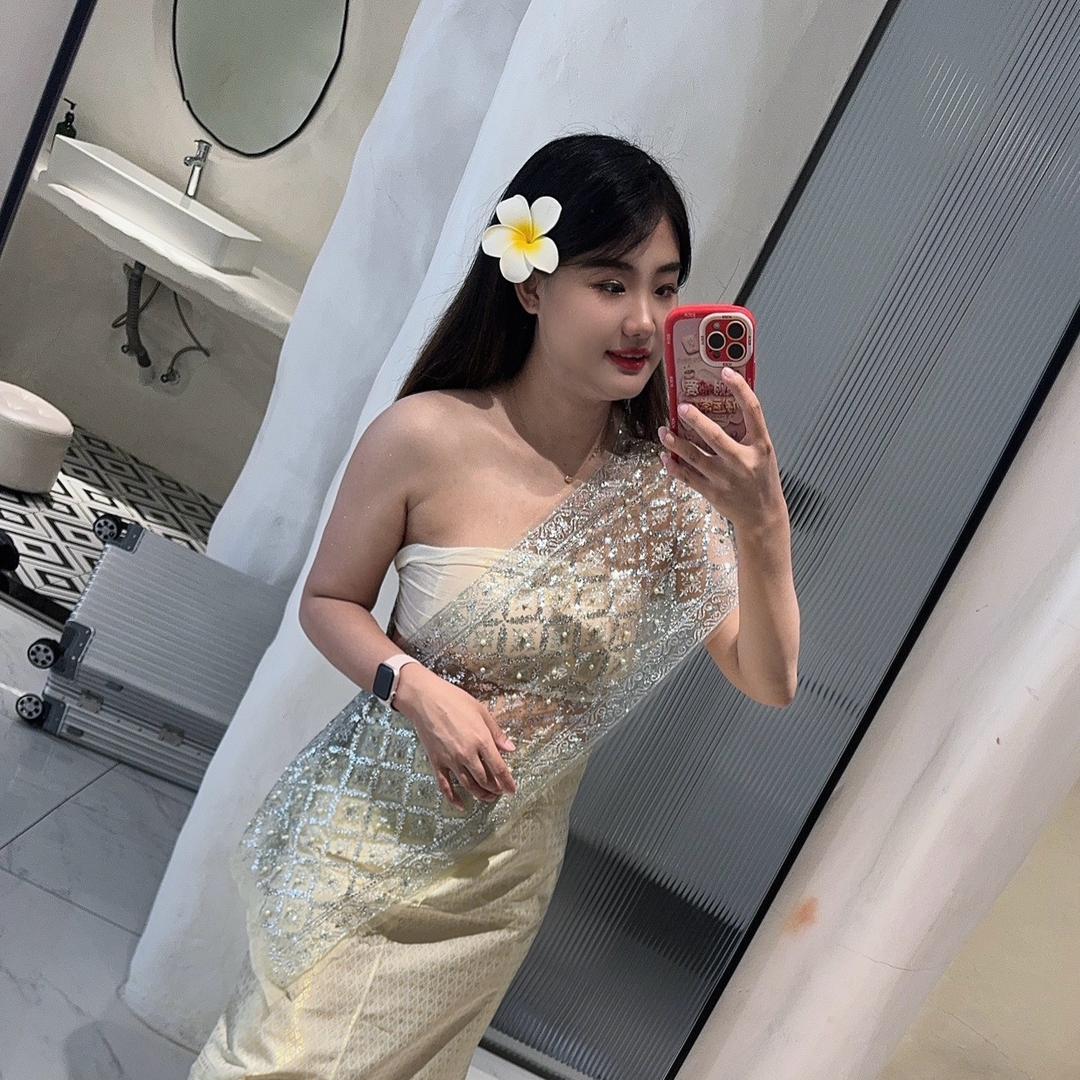 南茜来了