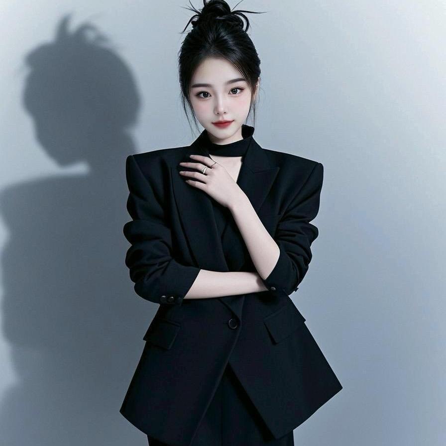 常姑娘