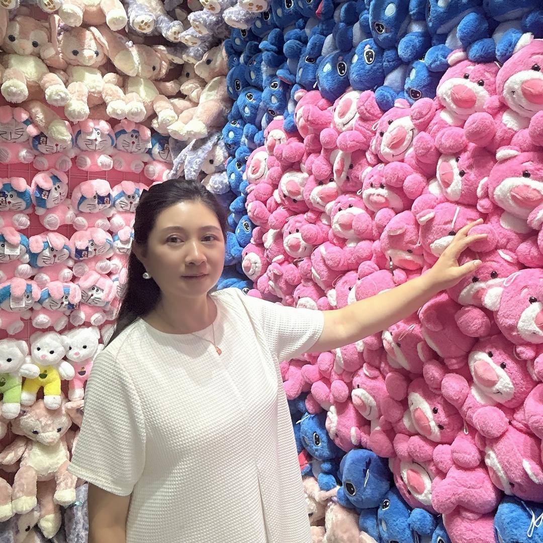 爱恨随意
