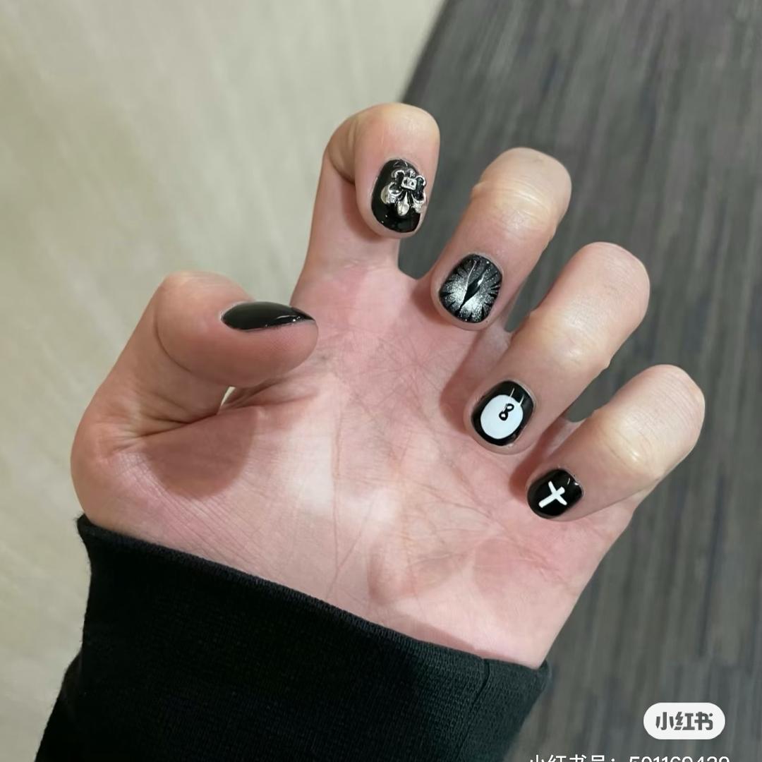 贝尔