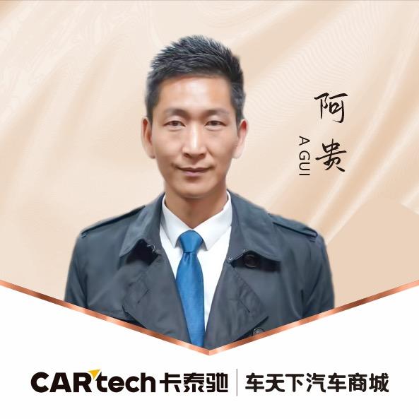 重庆车天下汽车商城（阿贵天天收车）@抖音