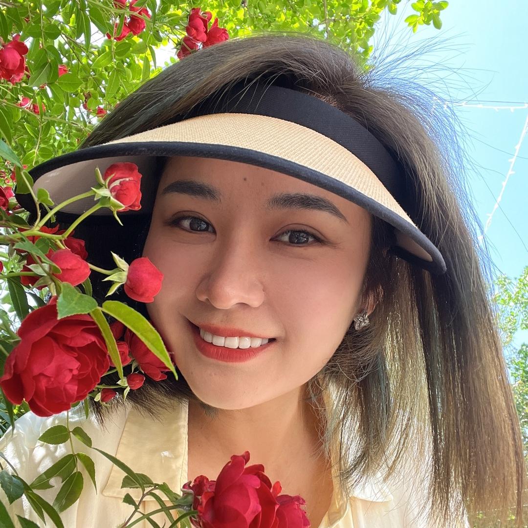 大婷婷