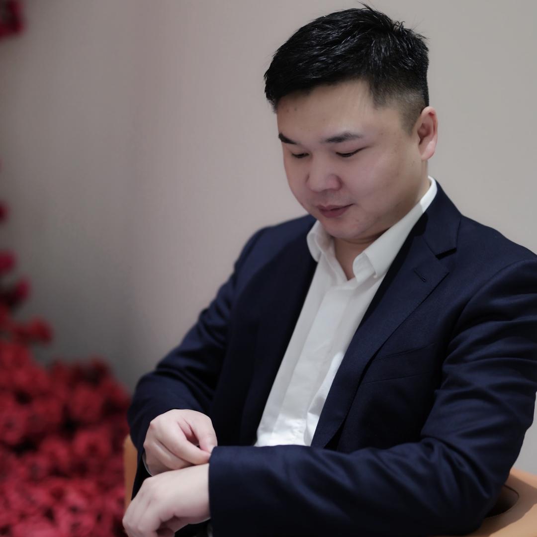 仕诚珠宝