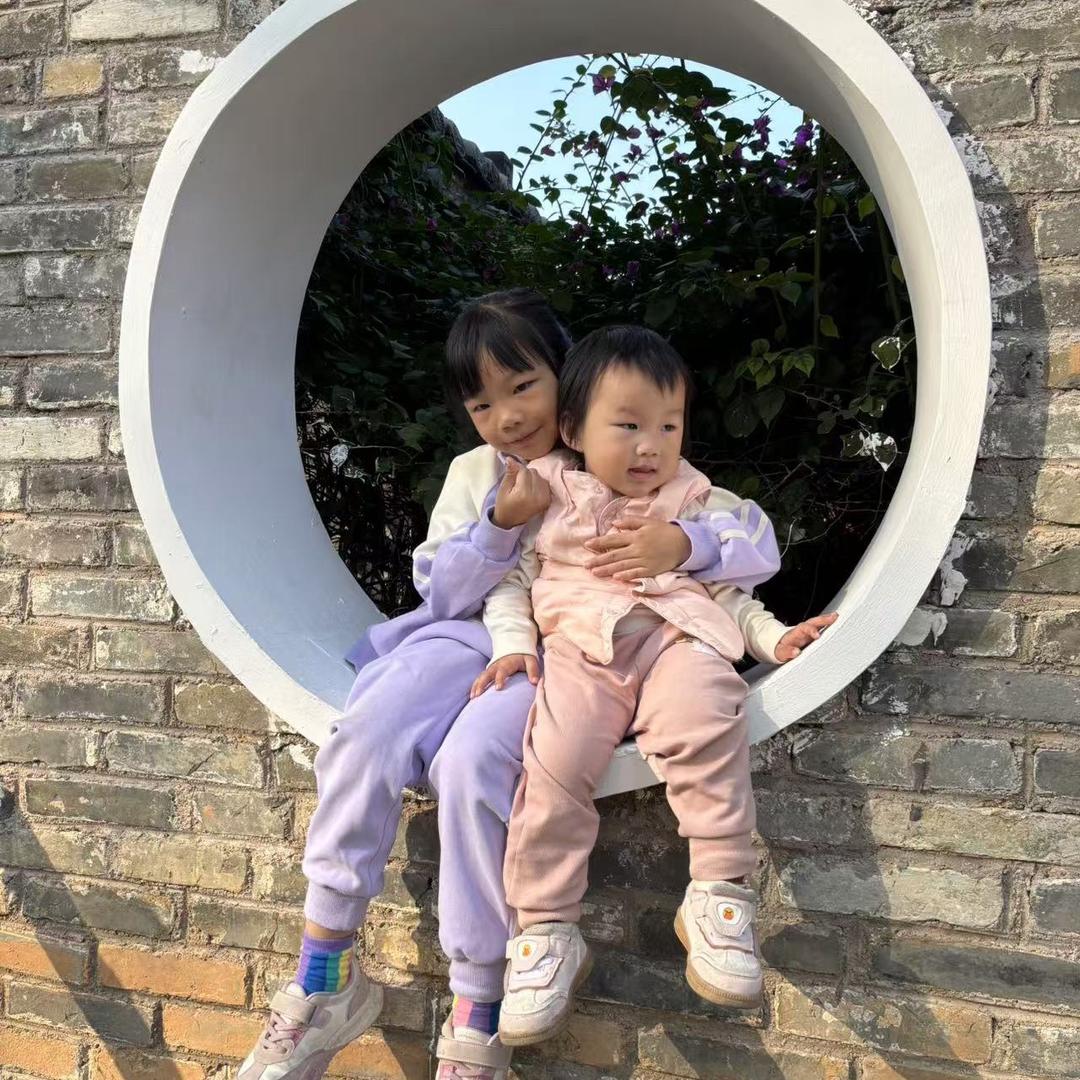 🍀萱桐妈咪🌈