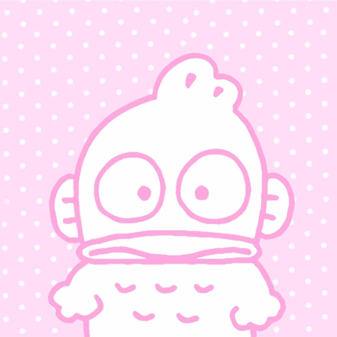 Camille🍥