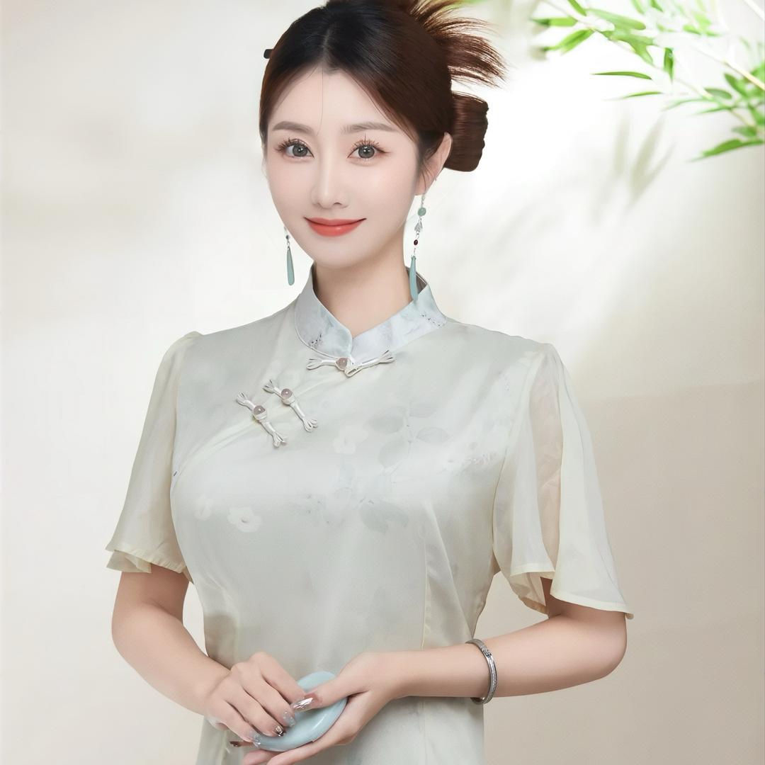 宗慧心易