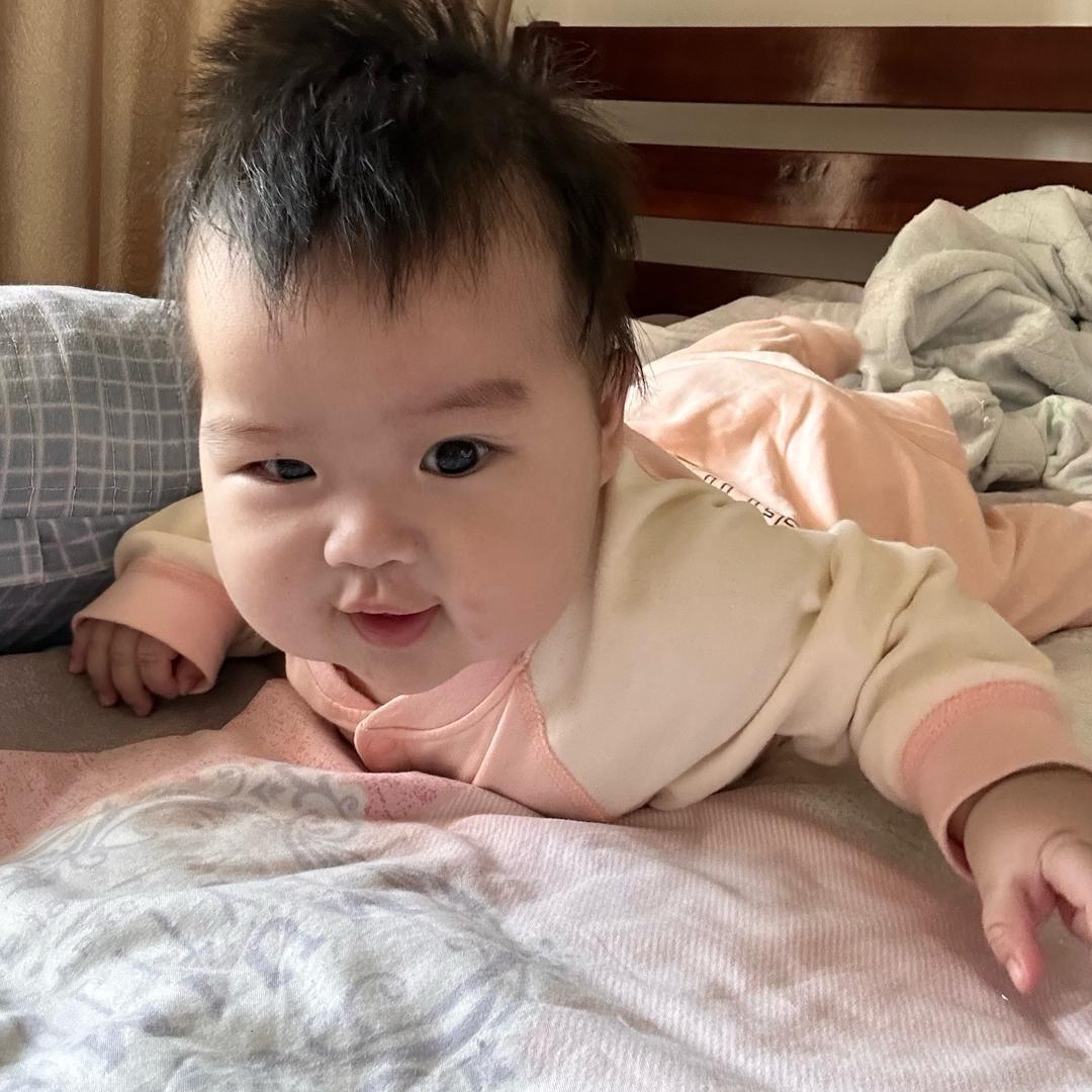 妮妮