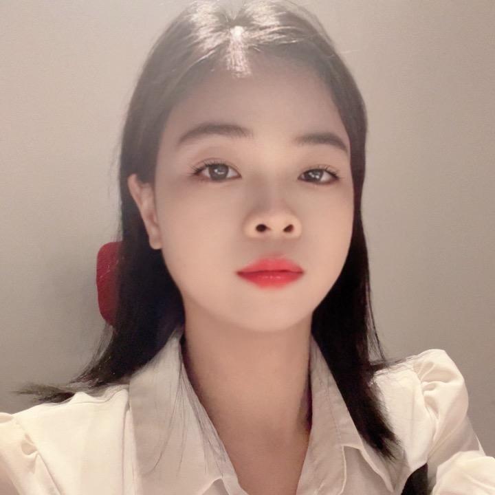 清羽爱跳舞