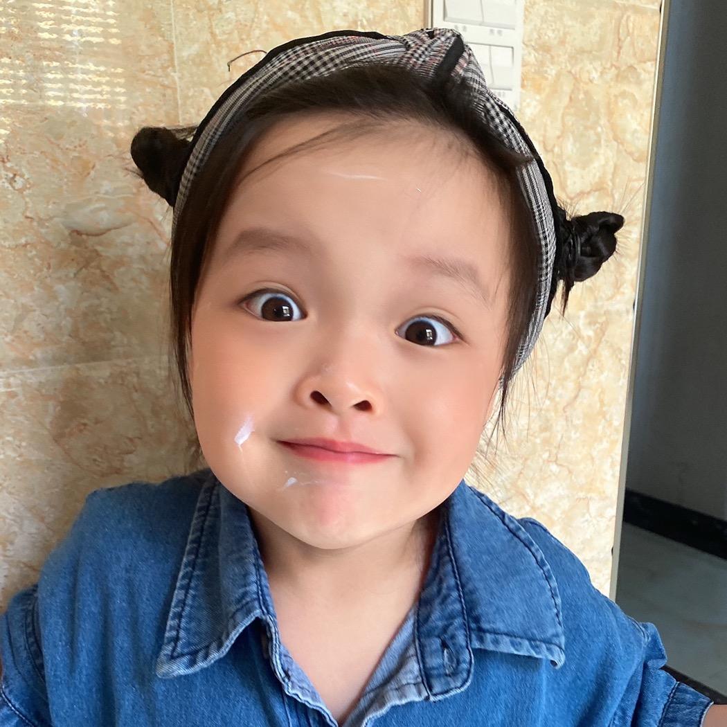 萌萌妈呀咪