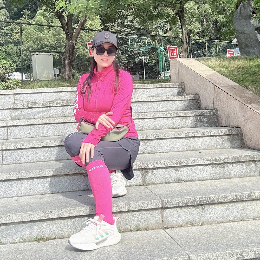 隐形的翅膀～刘媛媛