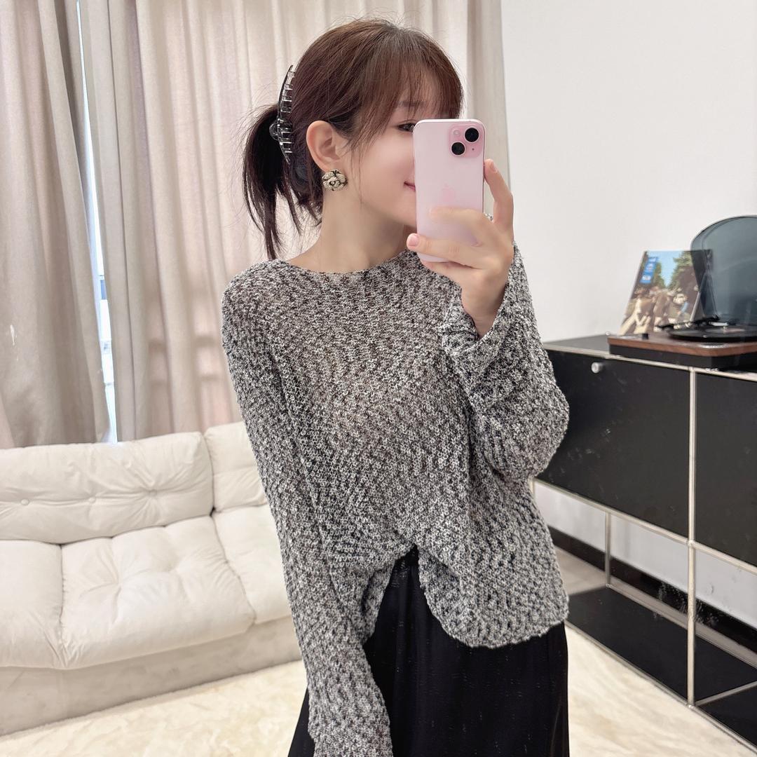 米阳针织女装工厂店