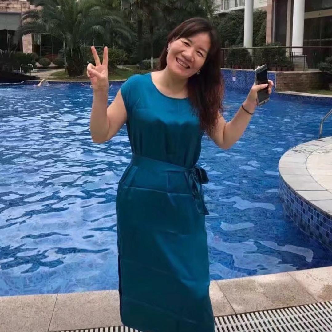 LUCy王焕群