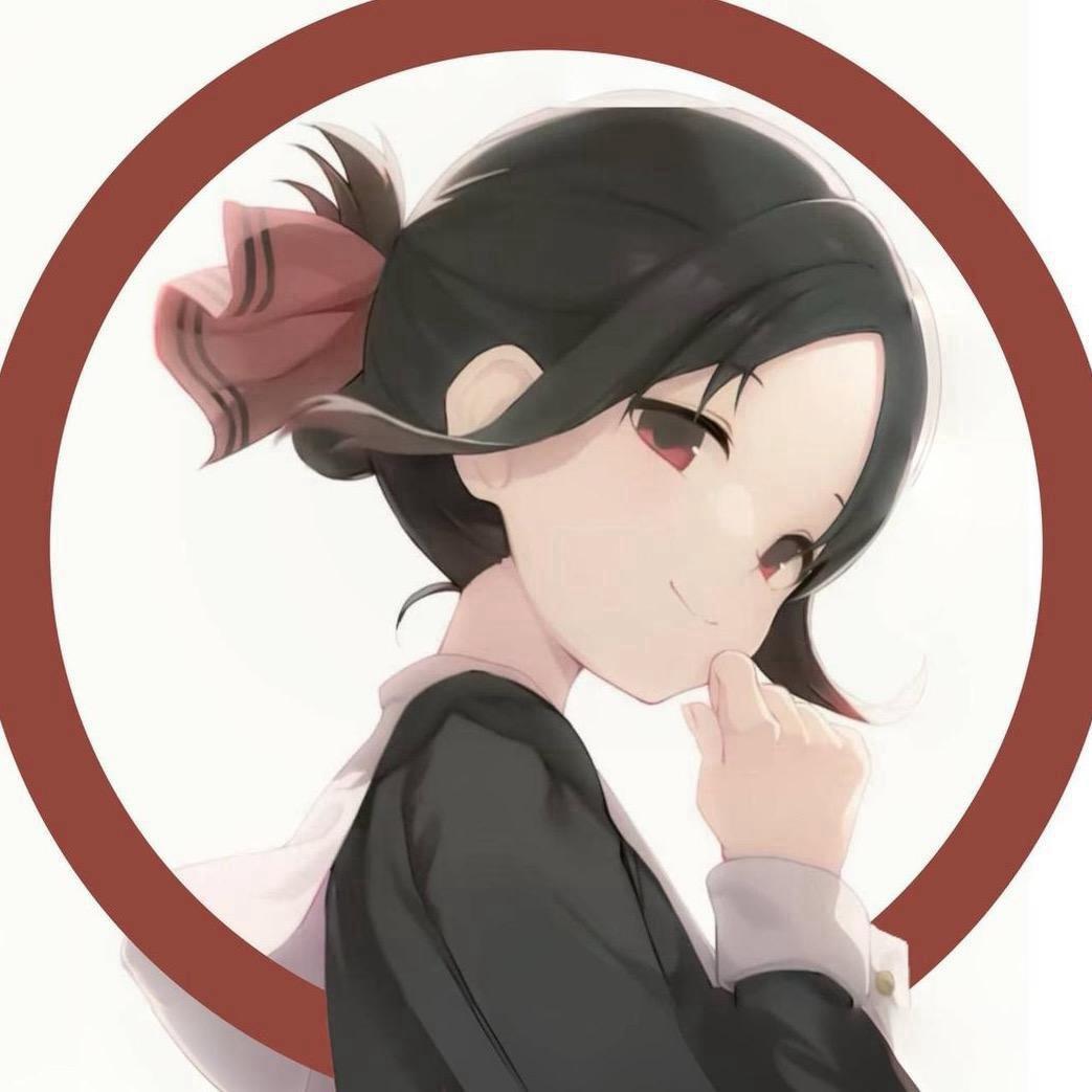 🌸颜汐🌸