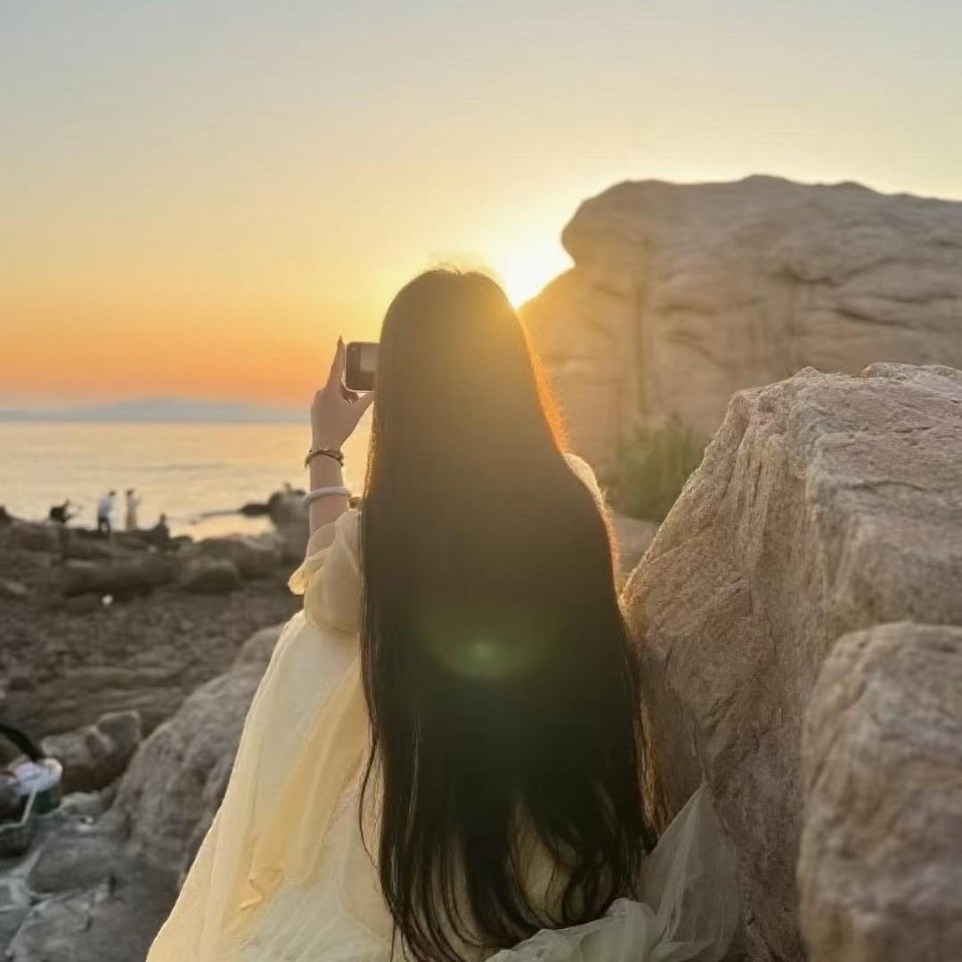 好运少女八嘎酱