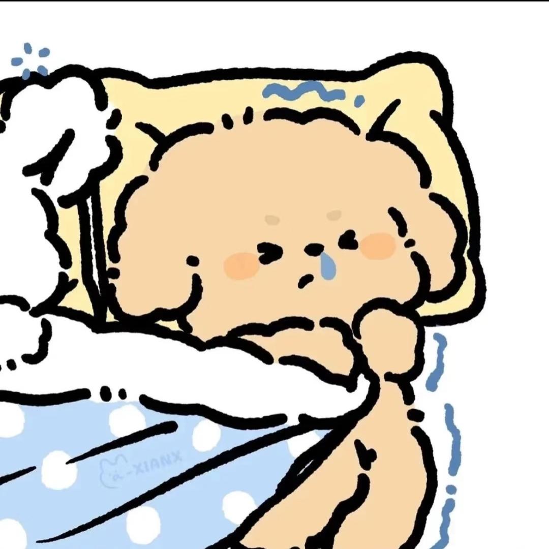 胡恬浩(女朋友嘴替版）