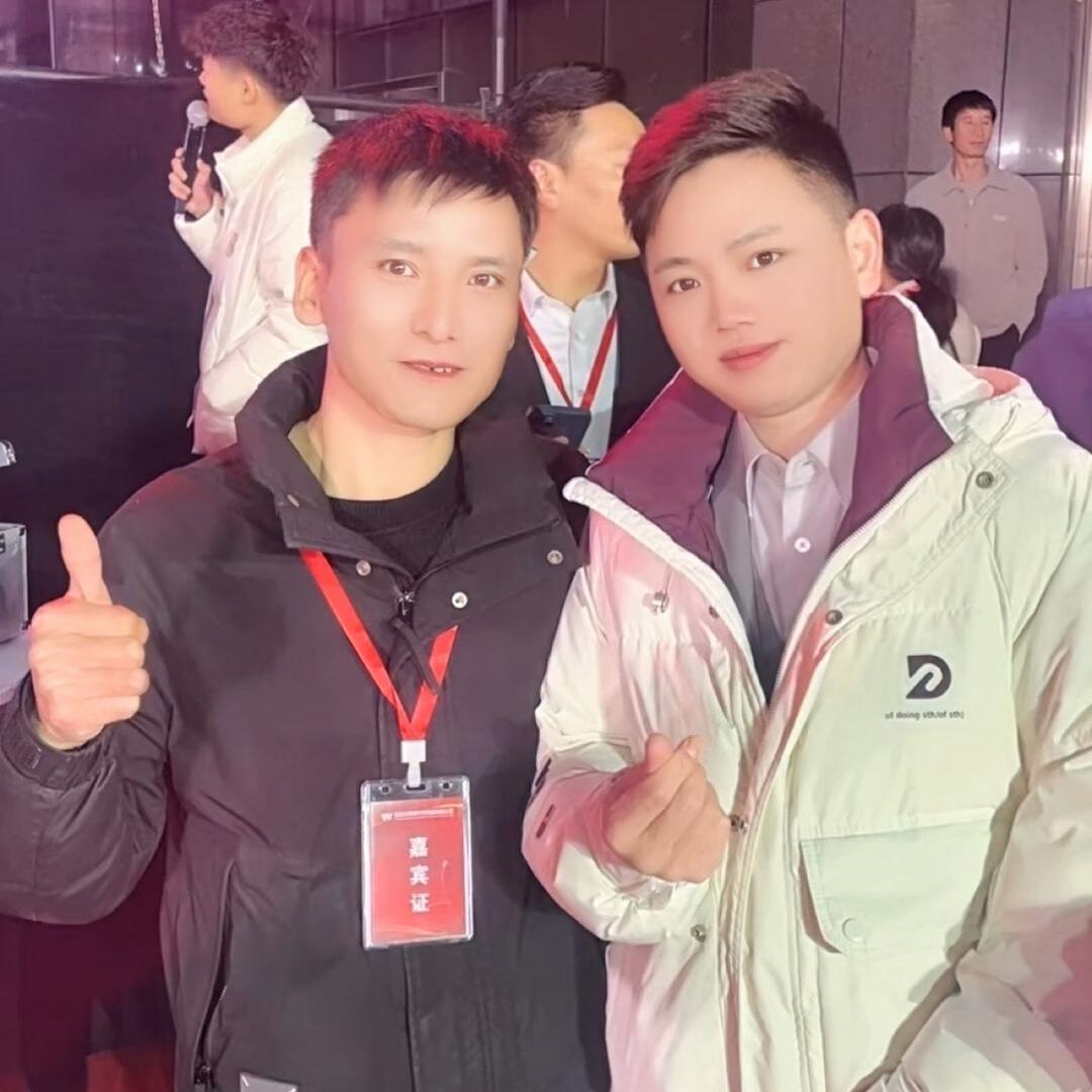 焦人得很