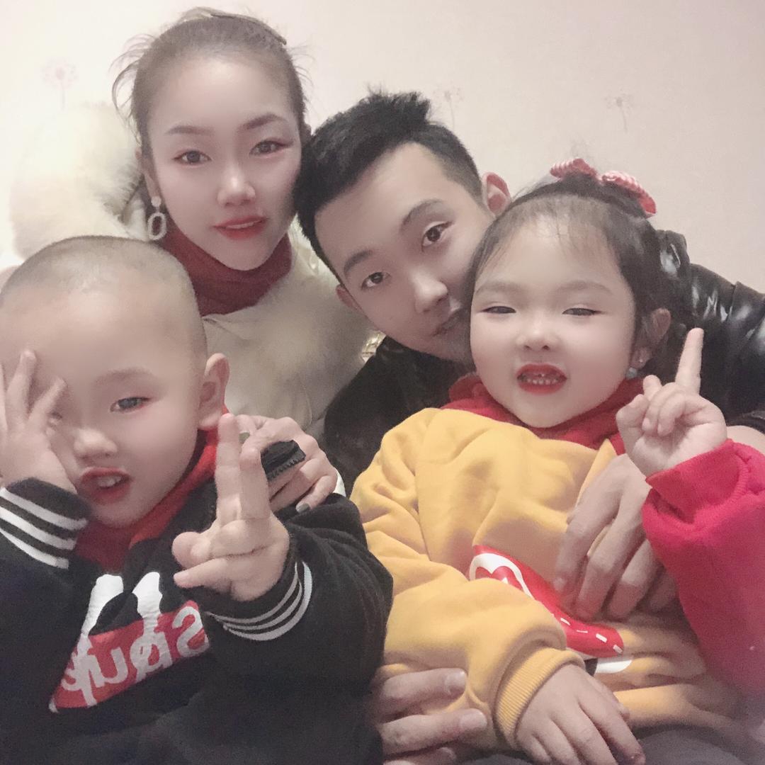万盛影影妹儿💗