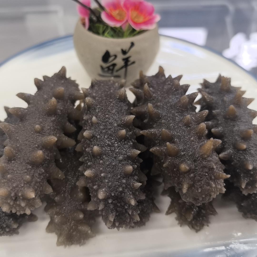大连金普新区涛小妹生鲜食品行