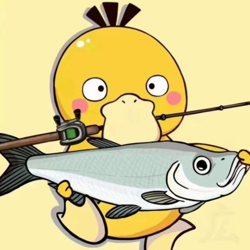 可达鸭(代跑哈夫币）